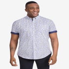 Ezra Stretch Shirt image number null