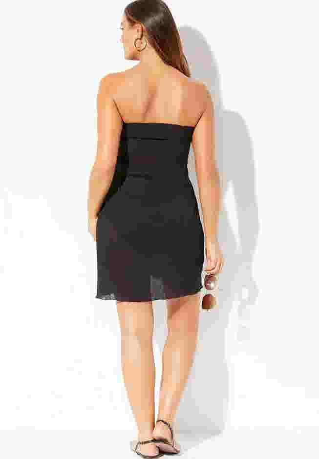 Remi Convertible Cover Up Sarong image number 2
