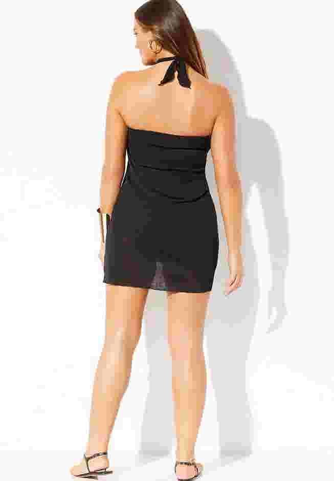 Remi Convertible Cover Up Sarong image number 5