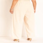 Wide Leg Corduroy Pant image number null