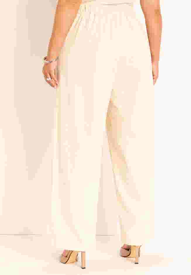 Wide Leg Corduroy Pant image number 1