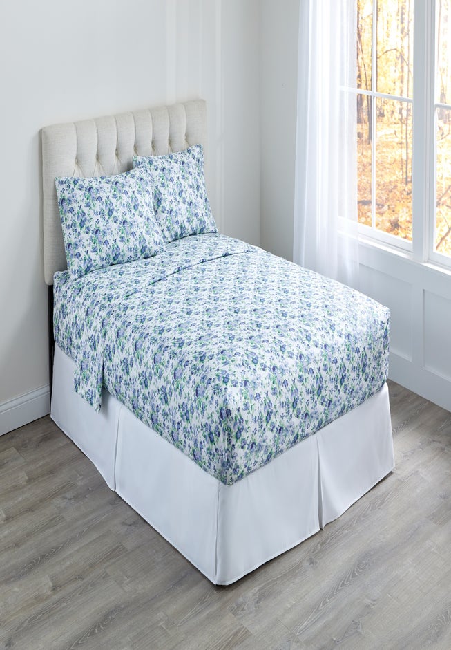 Bed Tite™ Microfiber Sheet Set image number 1