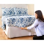 Bed Tite&trade; Microfiber Sheet Set image number null