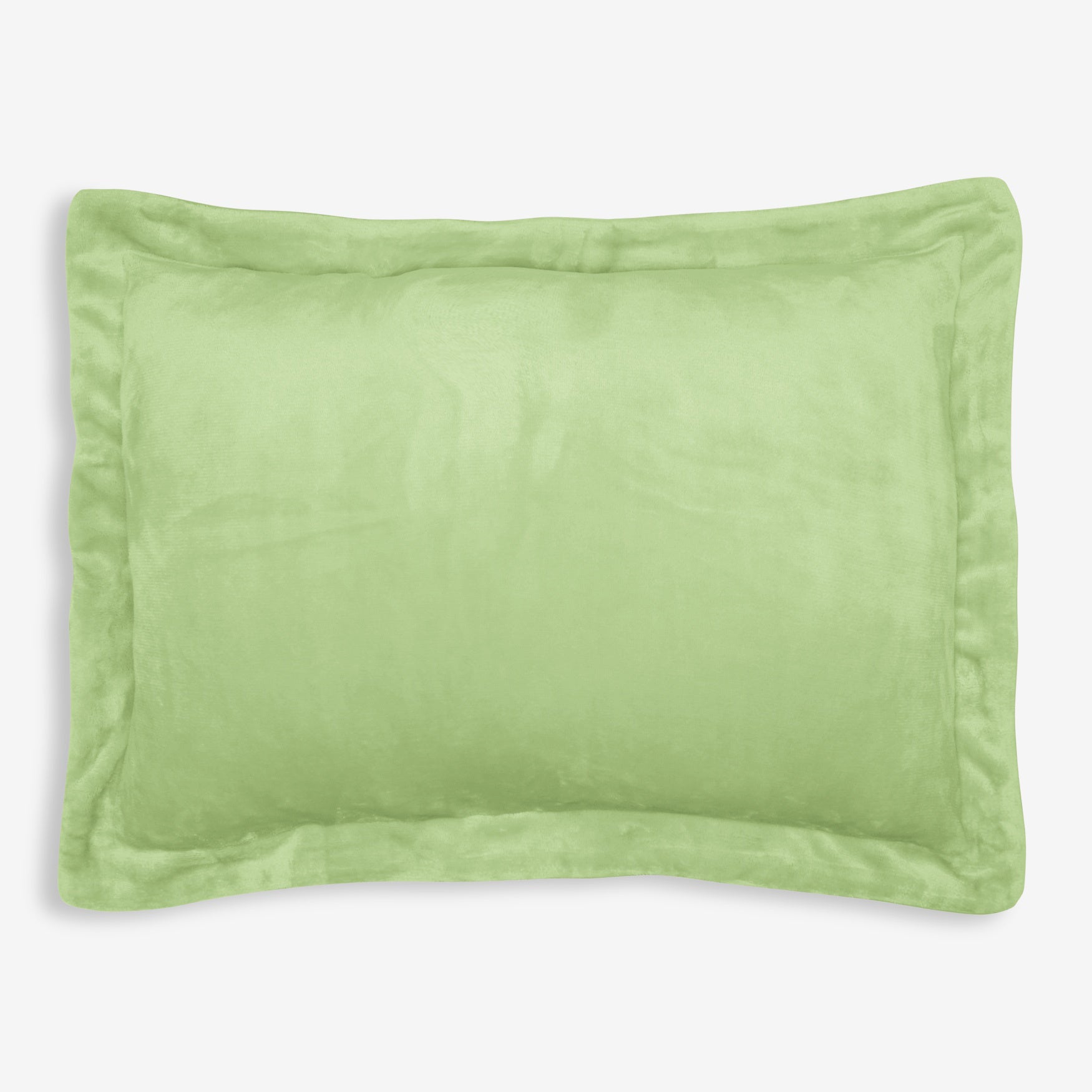 BH Studio Microfleece Sham image number 0