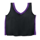 Chlorine-Resistant A-Line Two-Piece Skirtini Set image number 2