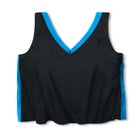 Chlorine-Resistant A-Line Two-Piece Skirtini Set image number 2