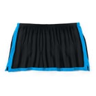 Chlorine-Resistant A-Line Two-Piece Skirtini Set image number 3