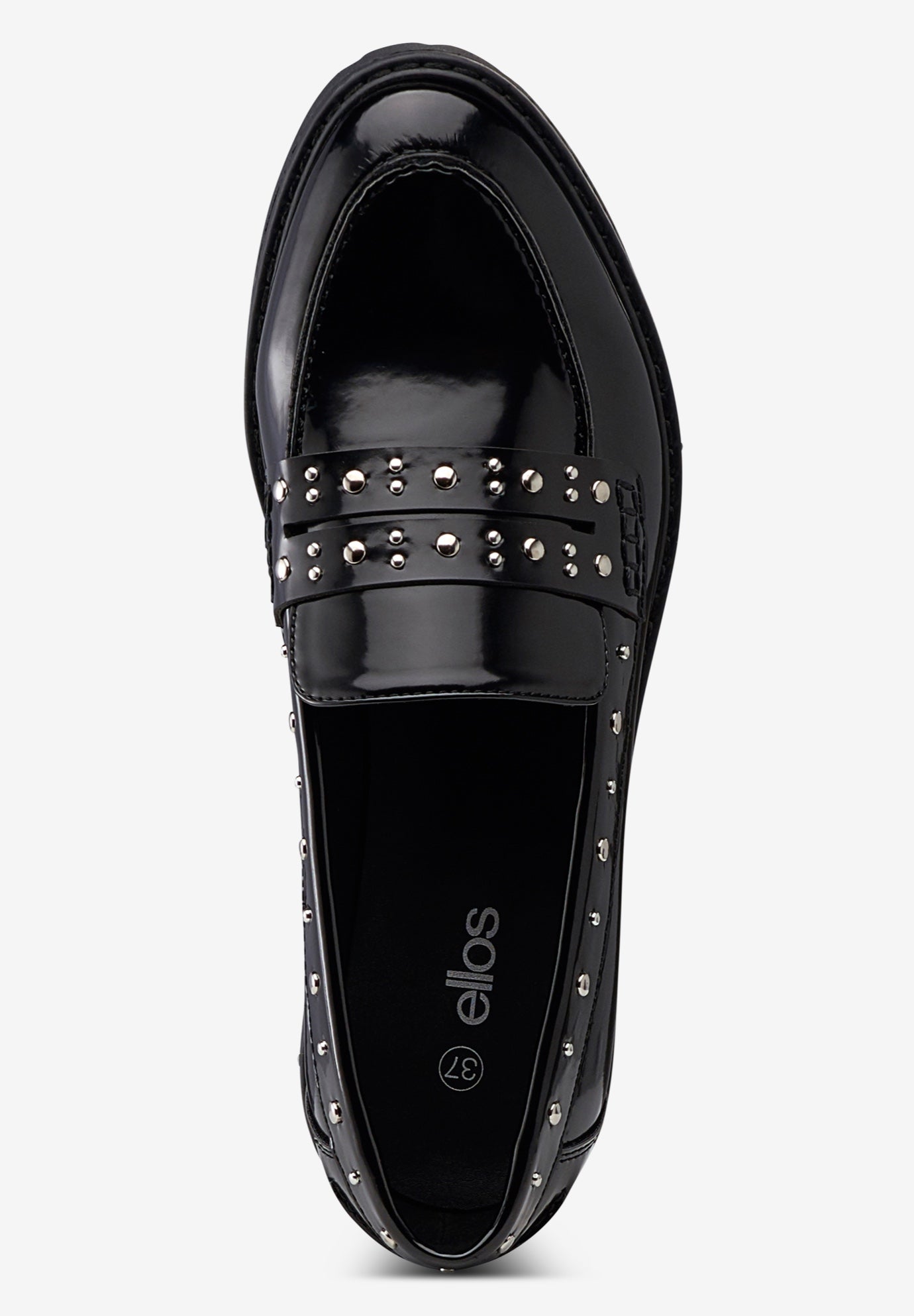 Studded Loafer image number 4