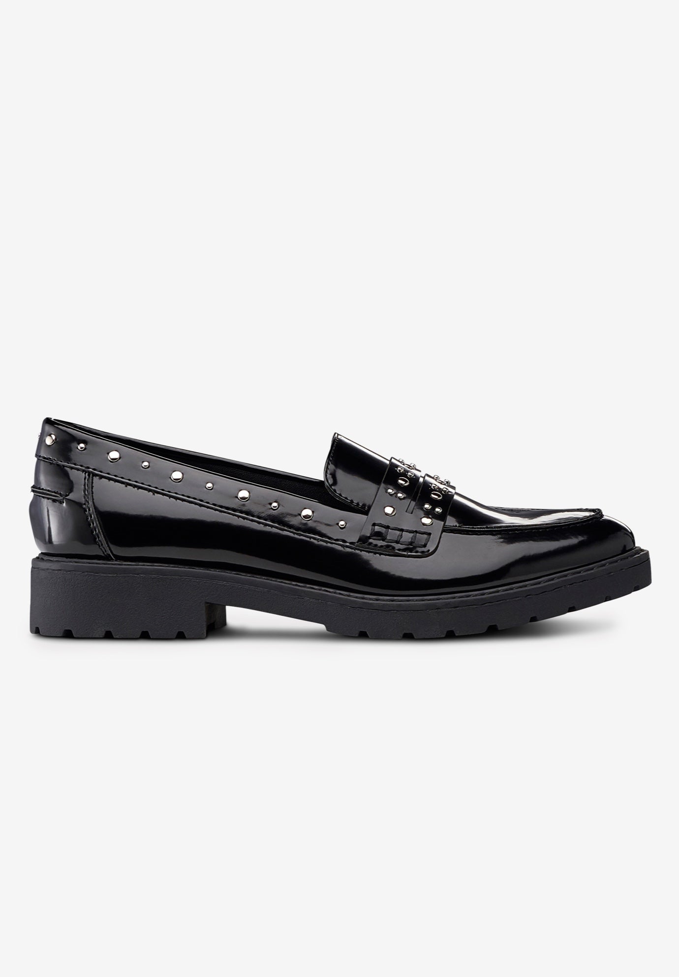 Studded Loafer image number 0