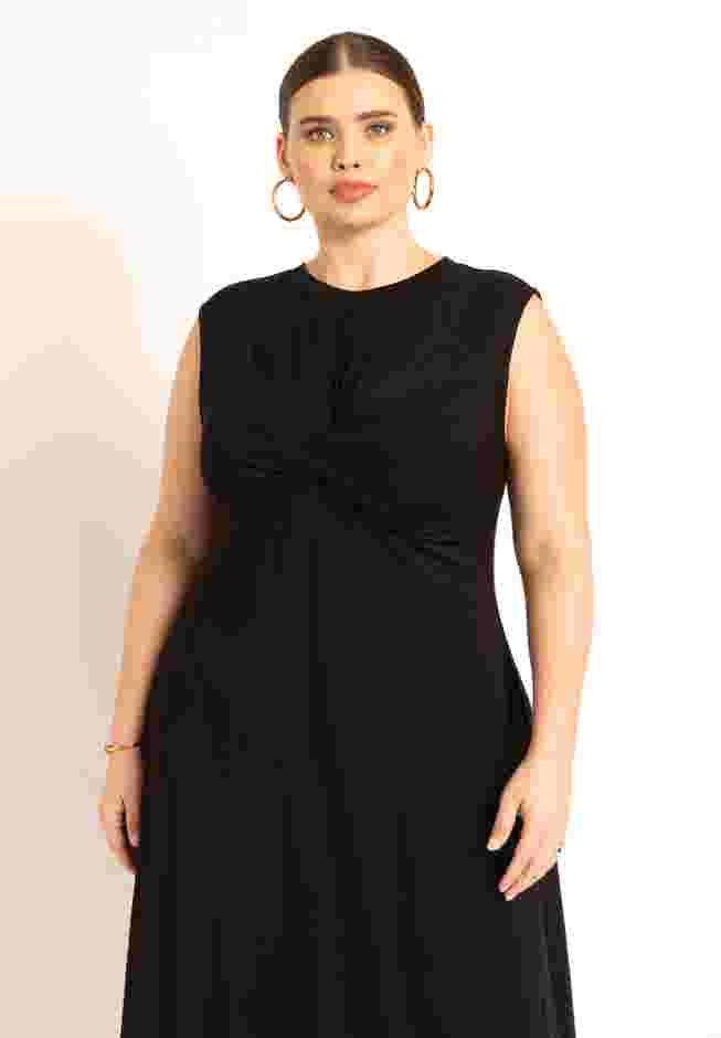 Twisted Knit Dress image number 2