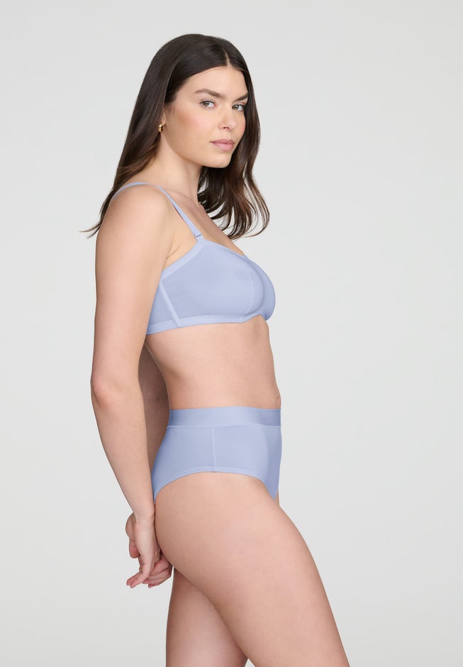 The Wireless Balconette - Mesh image number 2