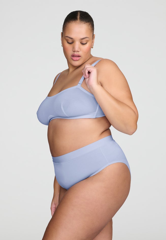 The Wireless Balconette - Mesh image number 6