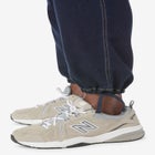 Pull-on Adjustable Denim Sweats image number null