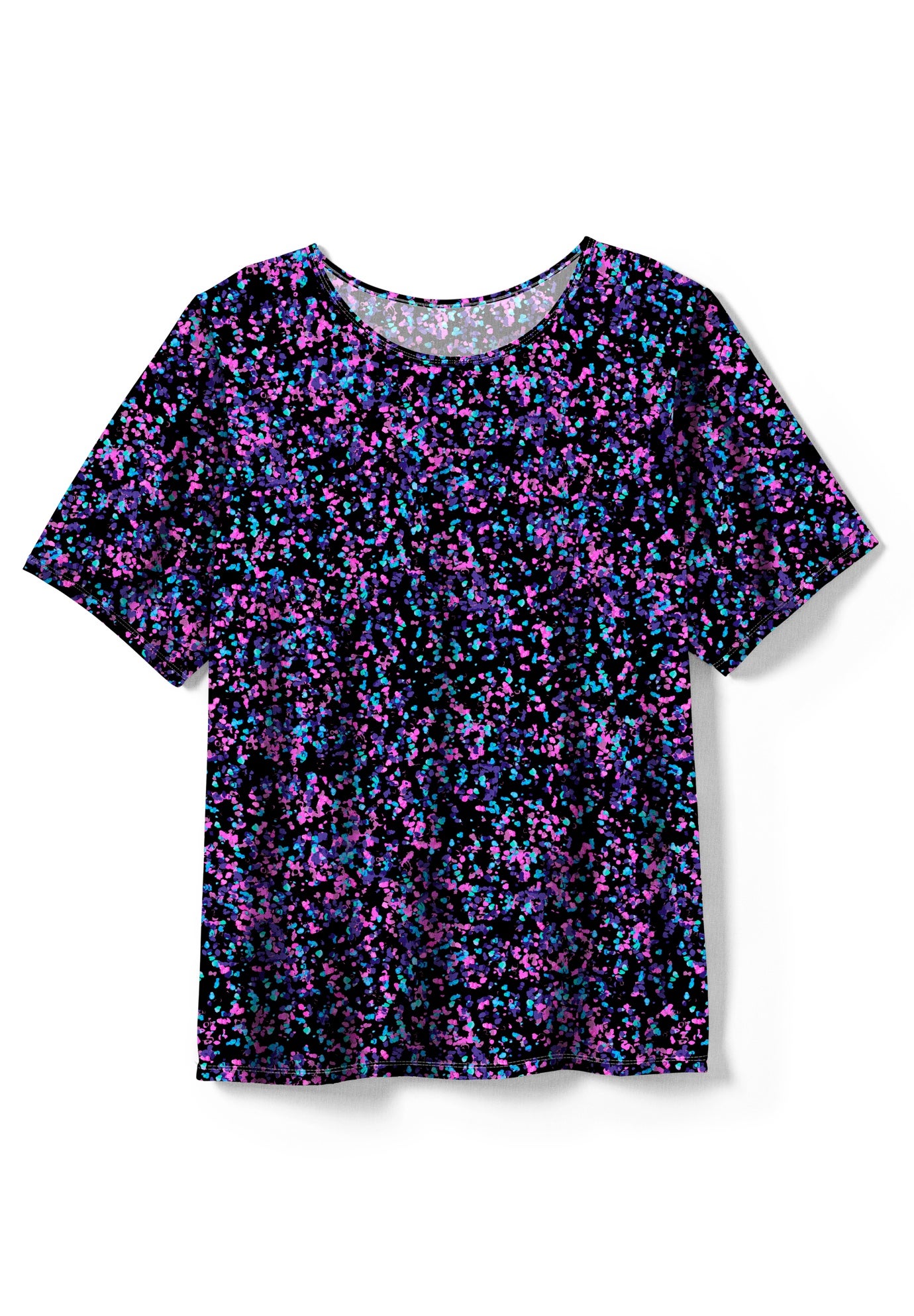 The Swim Tee image number 3