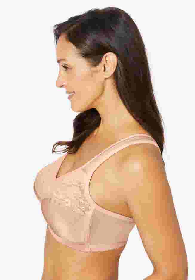 Easy Enhancer® Wireless Bra image number 2