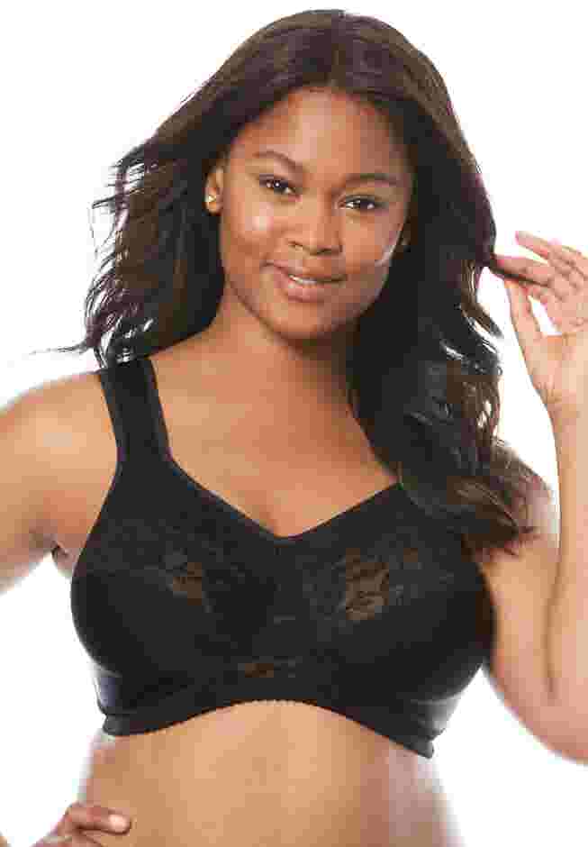 Easy Enhancer® Wireless Bra image number 0