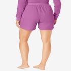 Thermal Short image number null