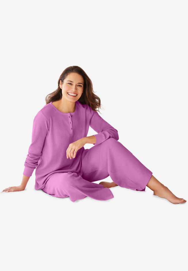 Thermal Pants image number null