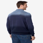 Henley Shaker Sweater image number 1