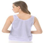 Lace-Trim Camisole  image number null