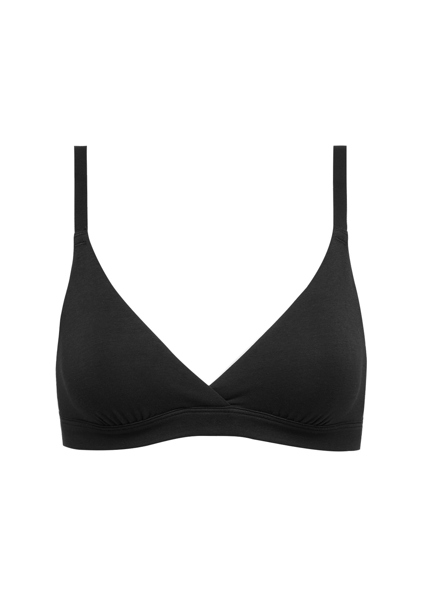 The Wireless Triangle - Cotton image number 1