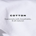 The Wireless Triangle - Cotton image number null