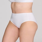 The Highwaist- Cotton image number 2