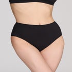 The Highwaist- Cotton image number 0