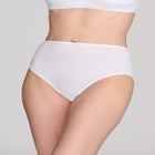 The Highwaist- Cotton image number 0