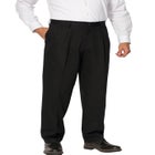 Signature Lux Pleat Front Pant image number 0