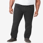 Jean Cut Khakis by Dockers&reg; image number null