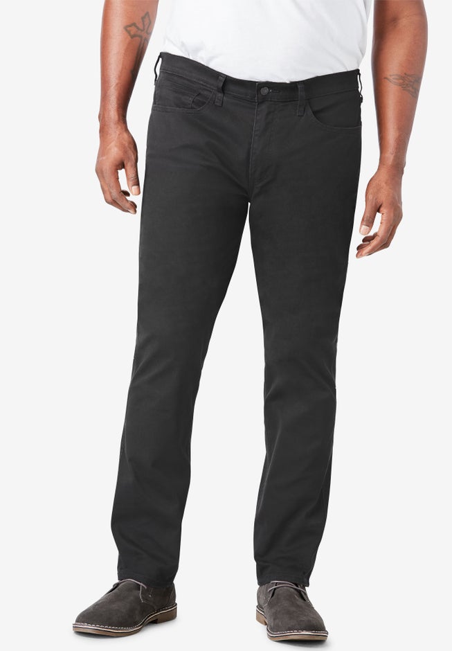 Jean Cut Khakis by Dockers® image number null