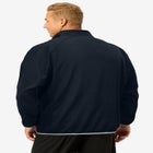 Champion® Fleece Zip Track Jacket image number null
