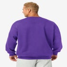 Champion® Script Logo Crewneck image number null