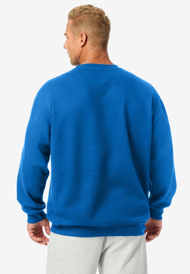 Champion&reg; Script Logo Crewneck image number 1