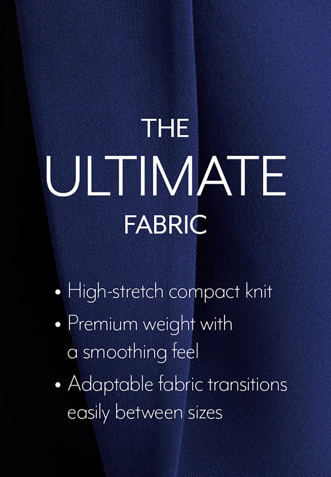 The Ultimate Stretch One-Button Blazer image number 4