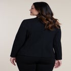 The Ultimate Stretch One-Button Blazer image number null