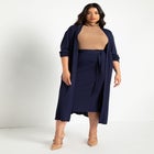 Throw On Duster image number null