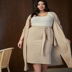 Throw On Duster image number null