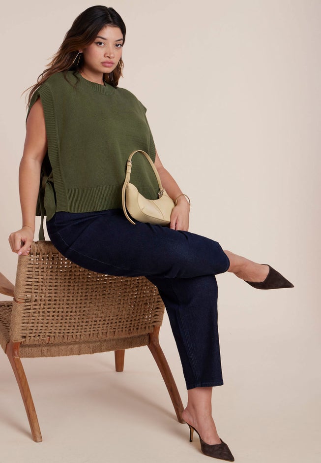 Overlay Sweater image number 3