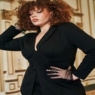 Corset Blazer image number null