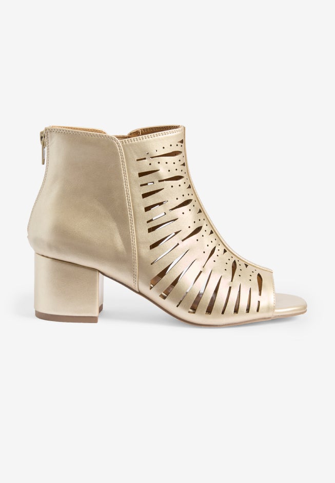 The Taylor Shootie image number 3