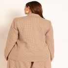 Suiting Single Breasted Blazer image number null