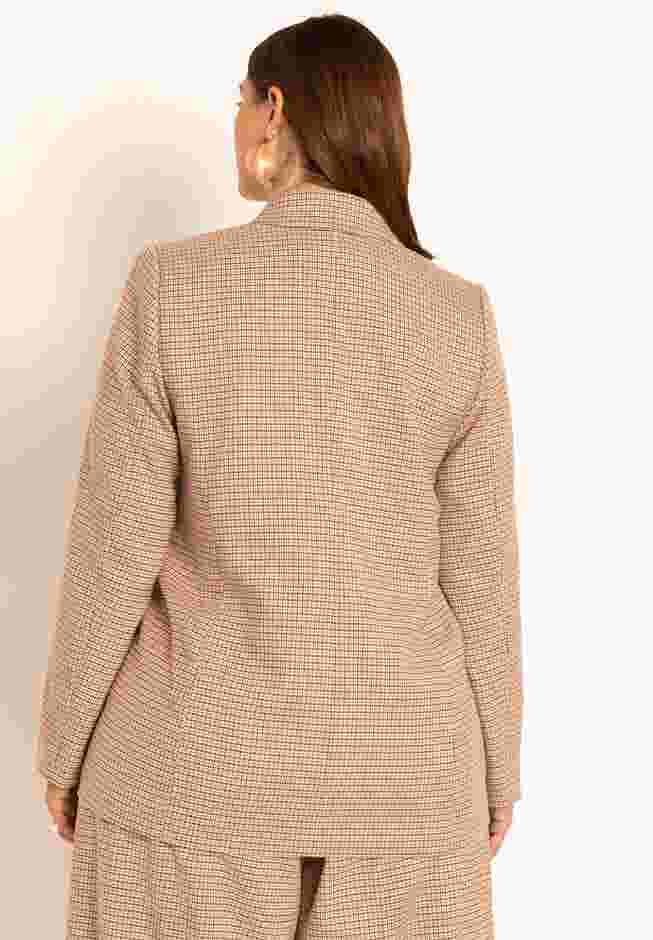 Suiting Single Breasted Blazer image number 2