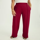 PerfectEase Wide Leg Pant image number 0