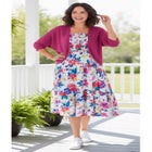 Convertible Dress to Skirt image number null