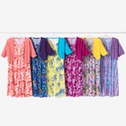 Rib Trim Cardigan Shrug Sweater image number null