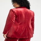 Slim Tuxedo Blazer image number null