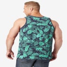 Shrink-Less Lightweight Tank image number null