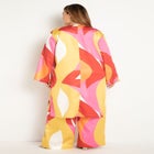 Printed Duster image number null
